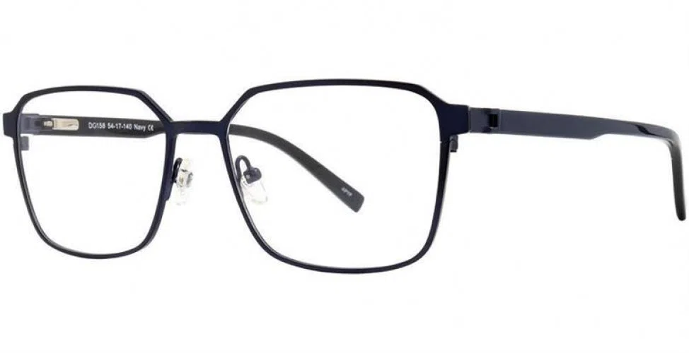 Danny Gokey 158 Eyeglasses - view 3